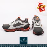 Sneaker Wickers Su İtici Bej Turuncu