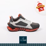 Sneaker Wickers Su İtici Bej Turuncu